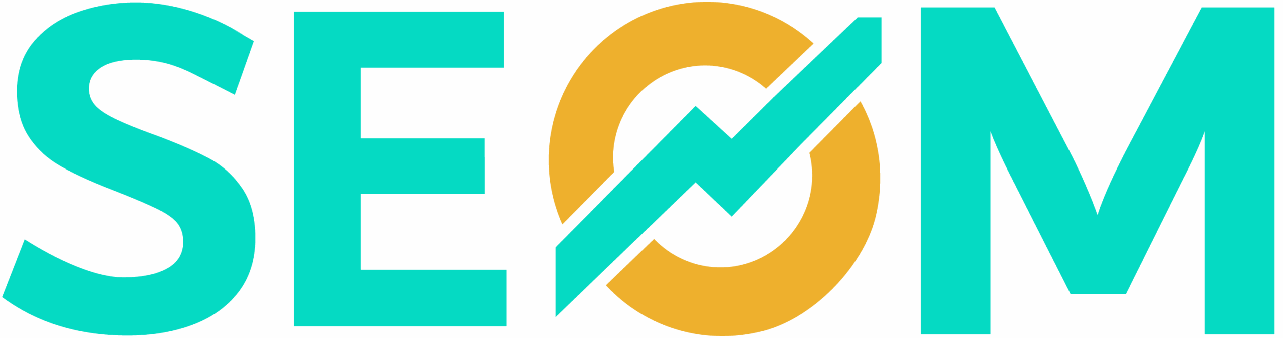 SEOM Logo New Version Digial markeing au maroc